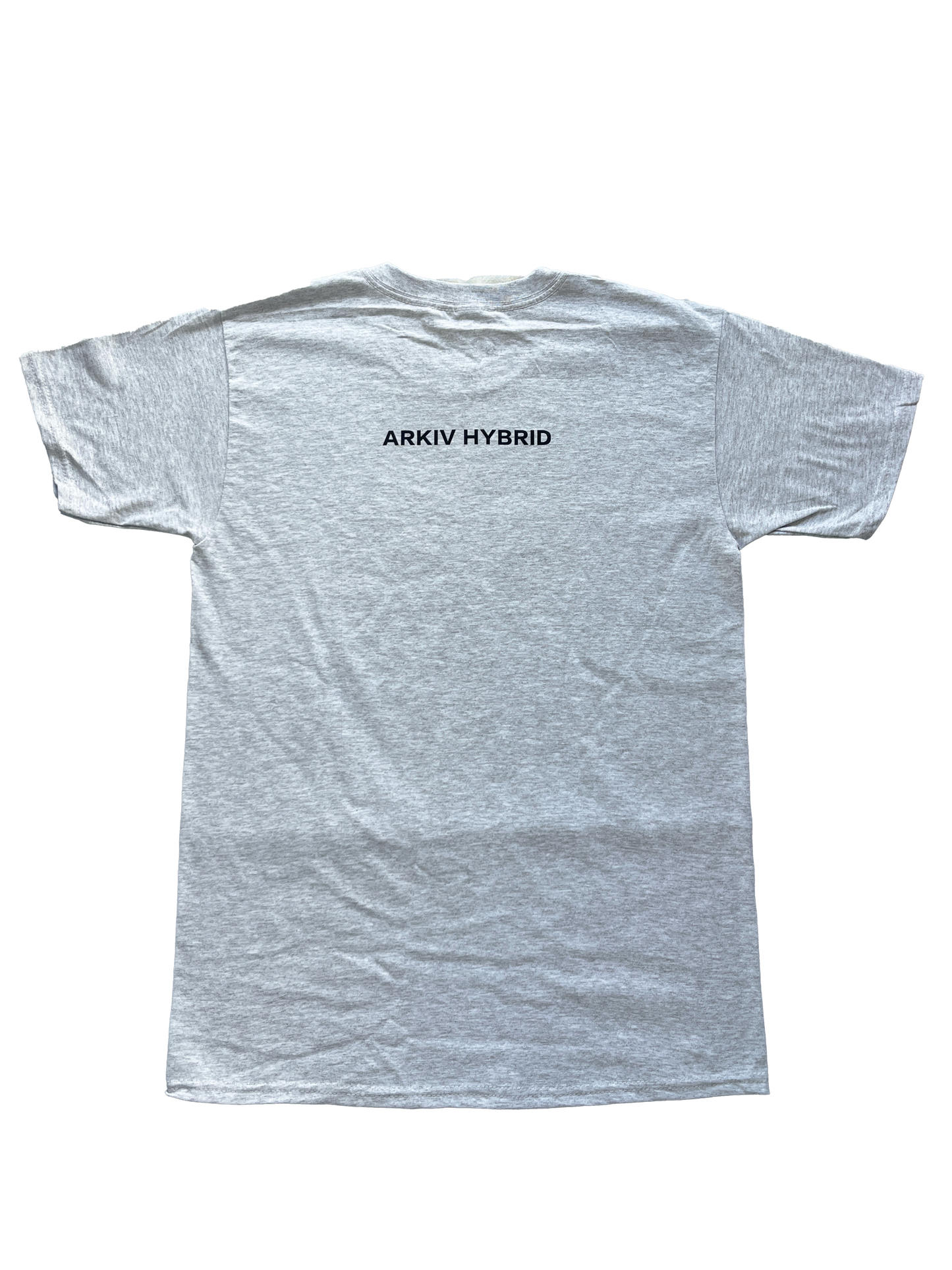 Classic T-shirt, Perfect Grey