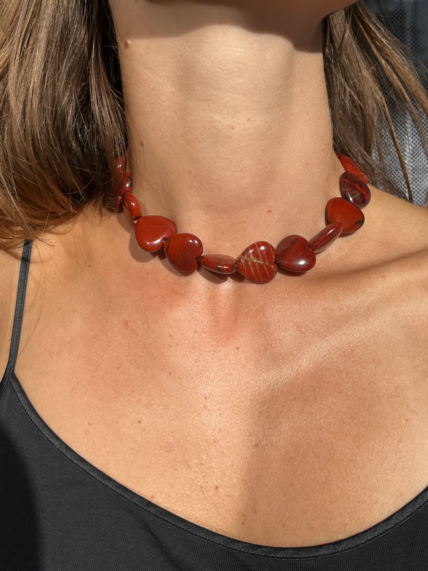 Line Necklace