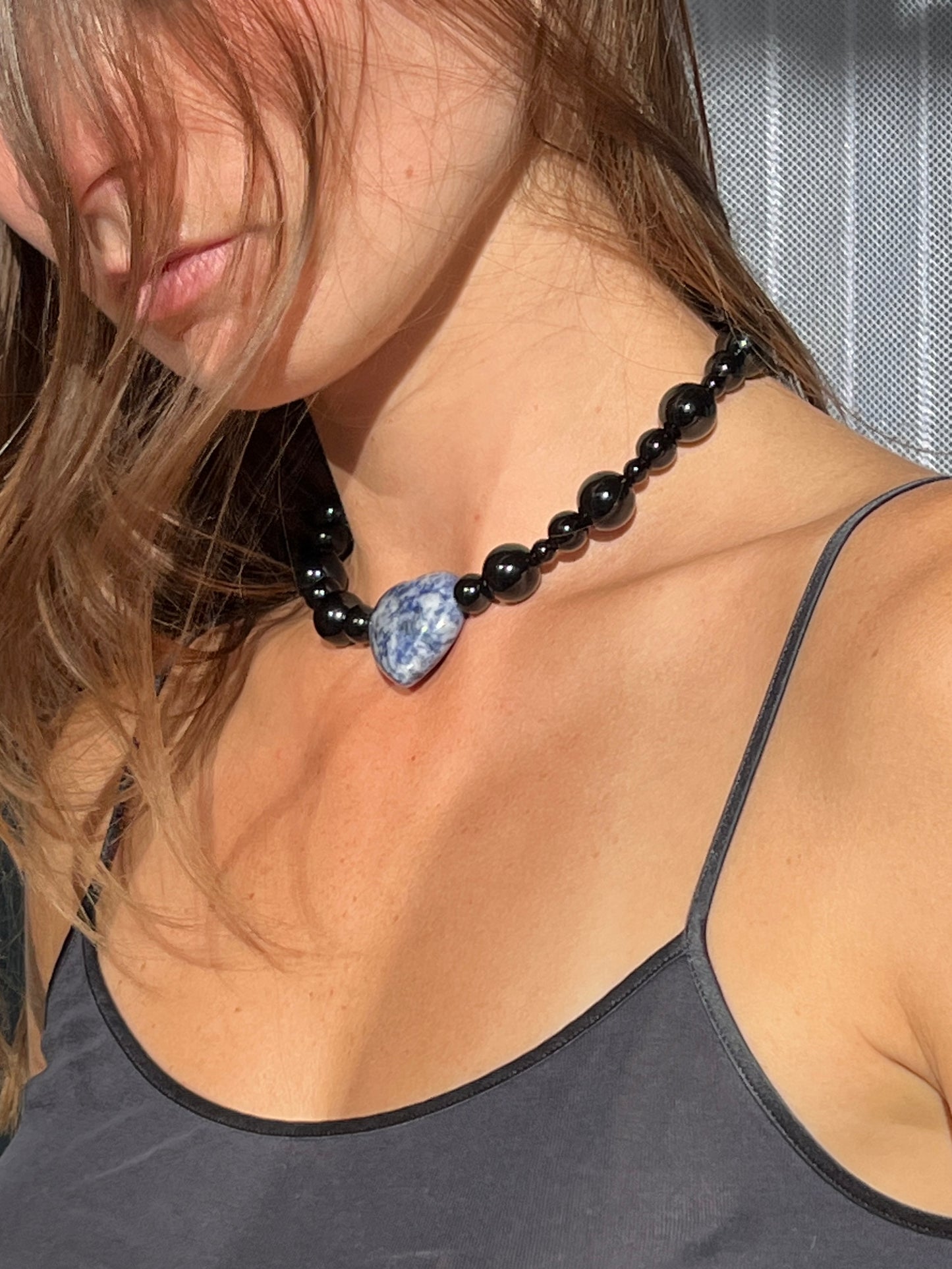 Marie Necklace