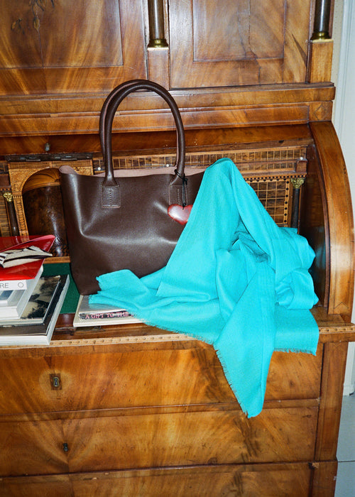 Dorthy Bag, Chocolate