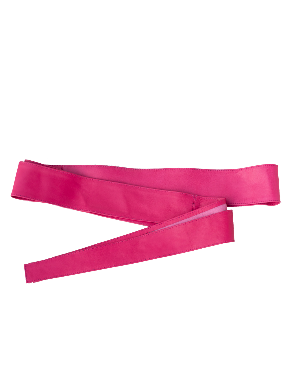 Alma Belt, Lotus Pink