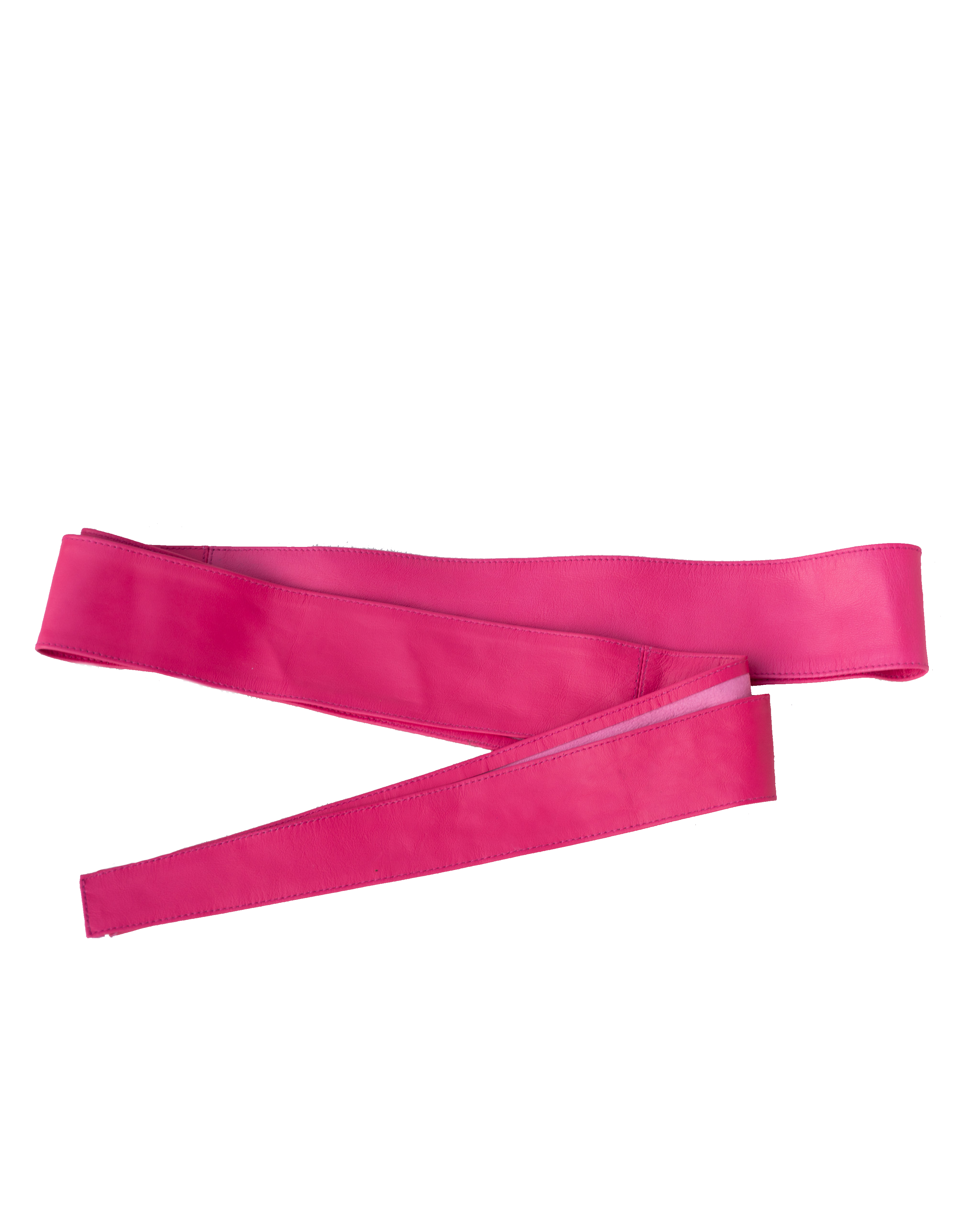 Alma Belt, Lotus Pink