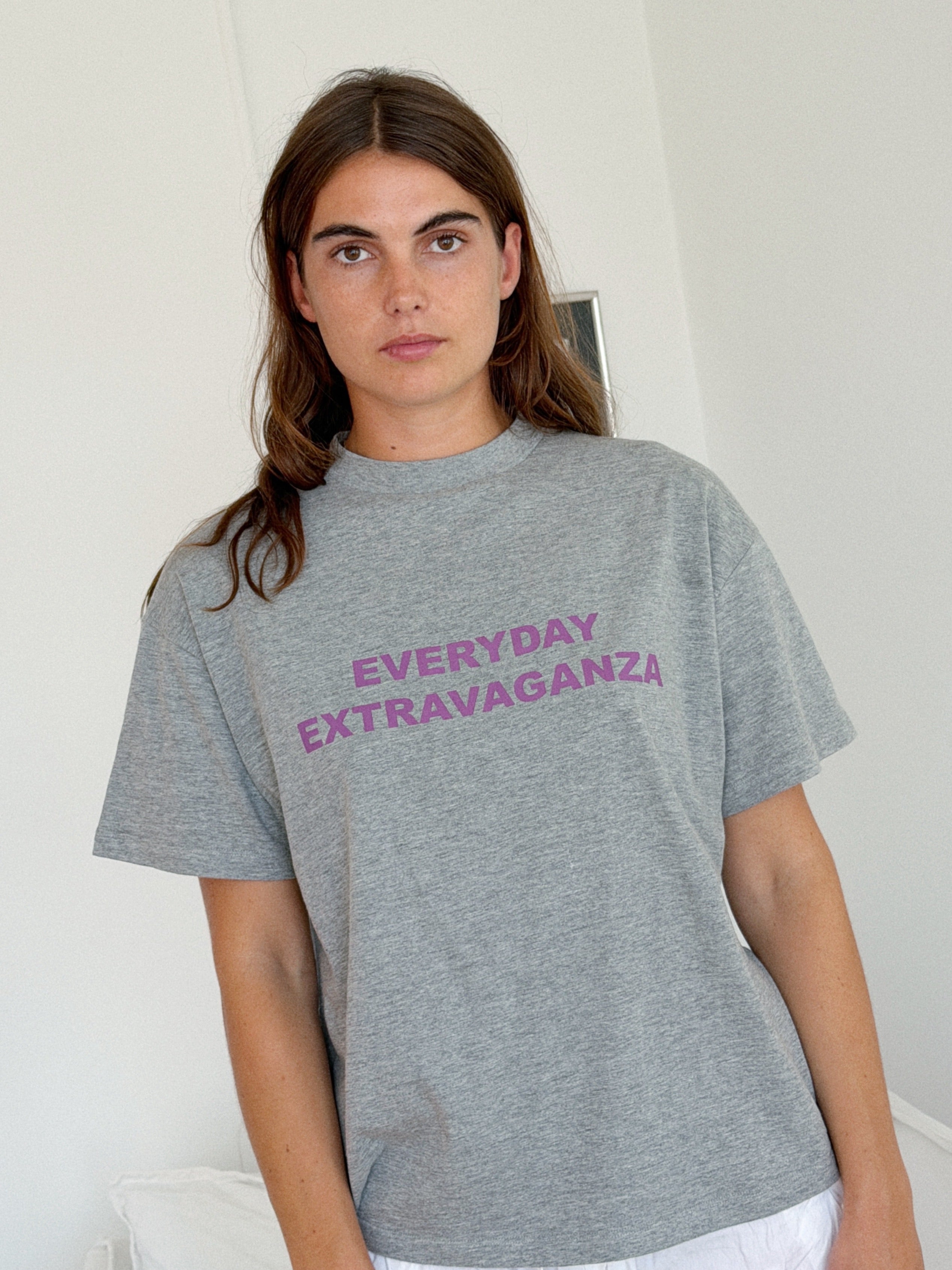 Everyday Extravaganza t-shirt