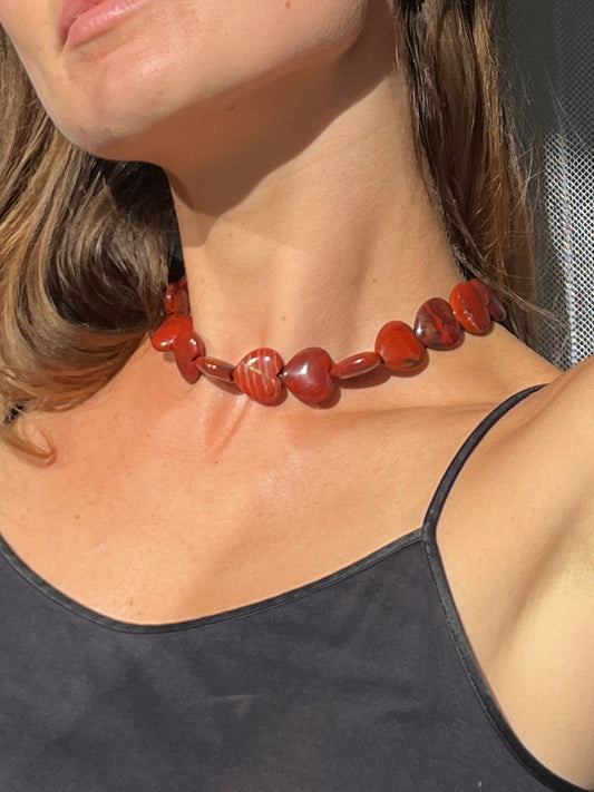 Line Necklace