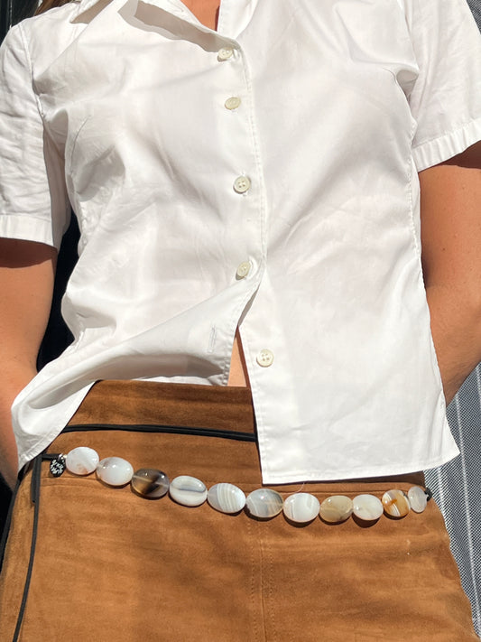 Agate Belt