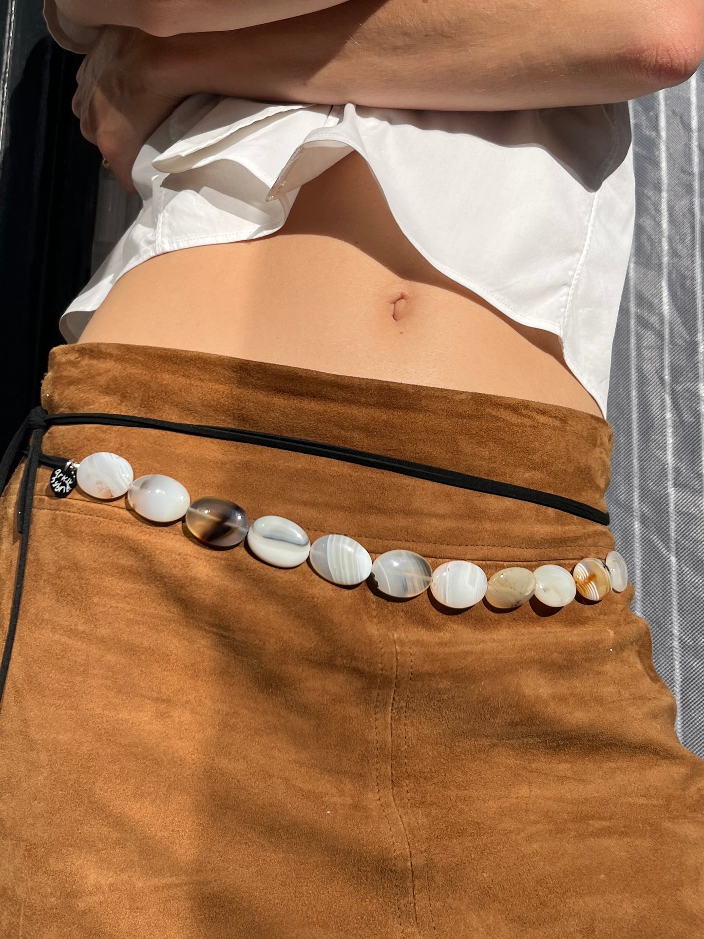 Agate Belt