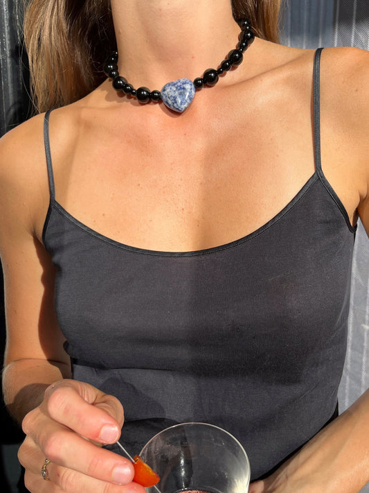 Marie Necklace