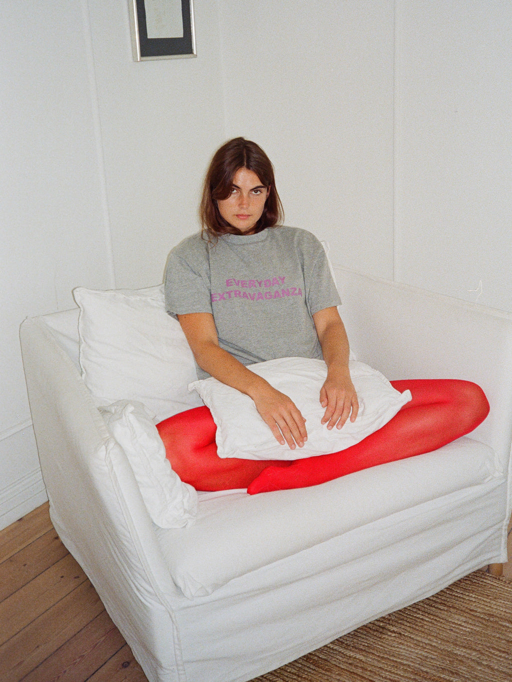 Everyday Extravaganza t-shirt