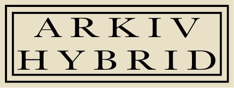 ArkivHybrid