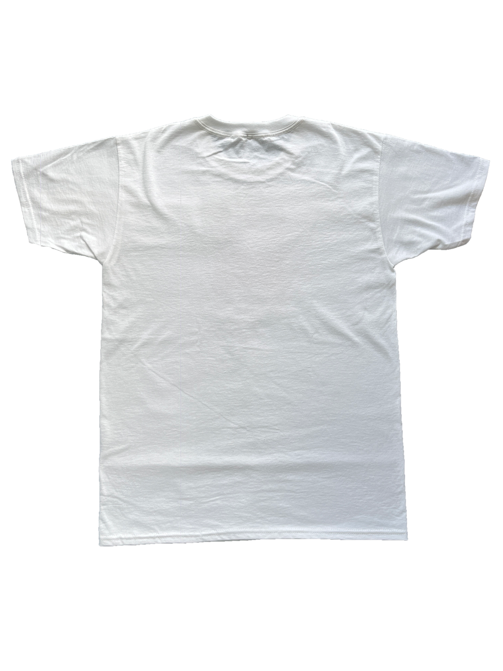 Dinner T-shirt, Tomato