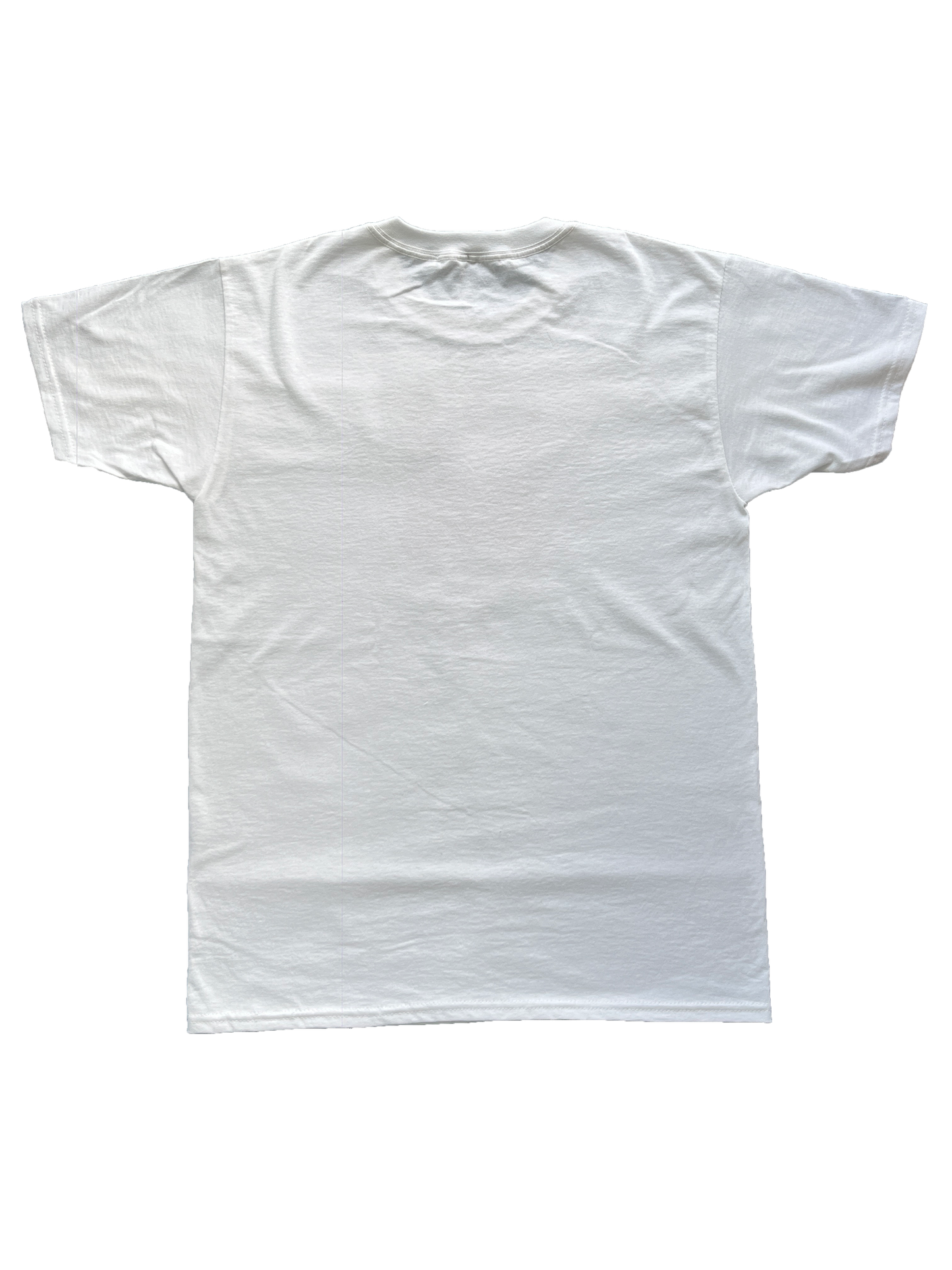 Dinner T-shirt, Tomato