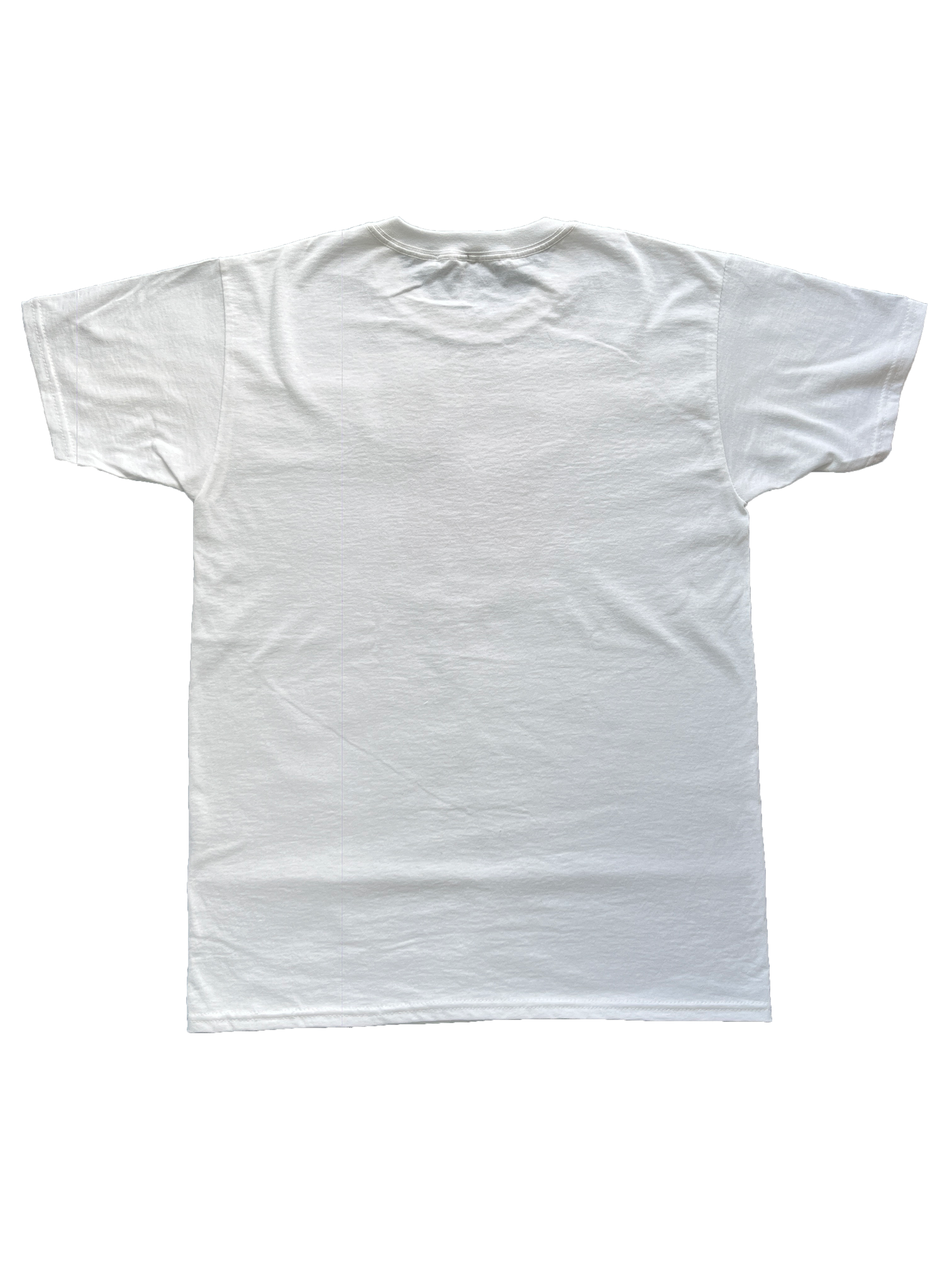 Dinner T-shirt, Tomato