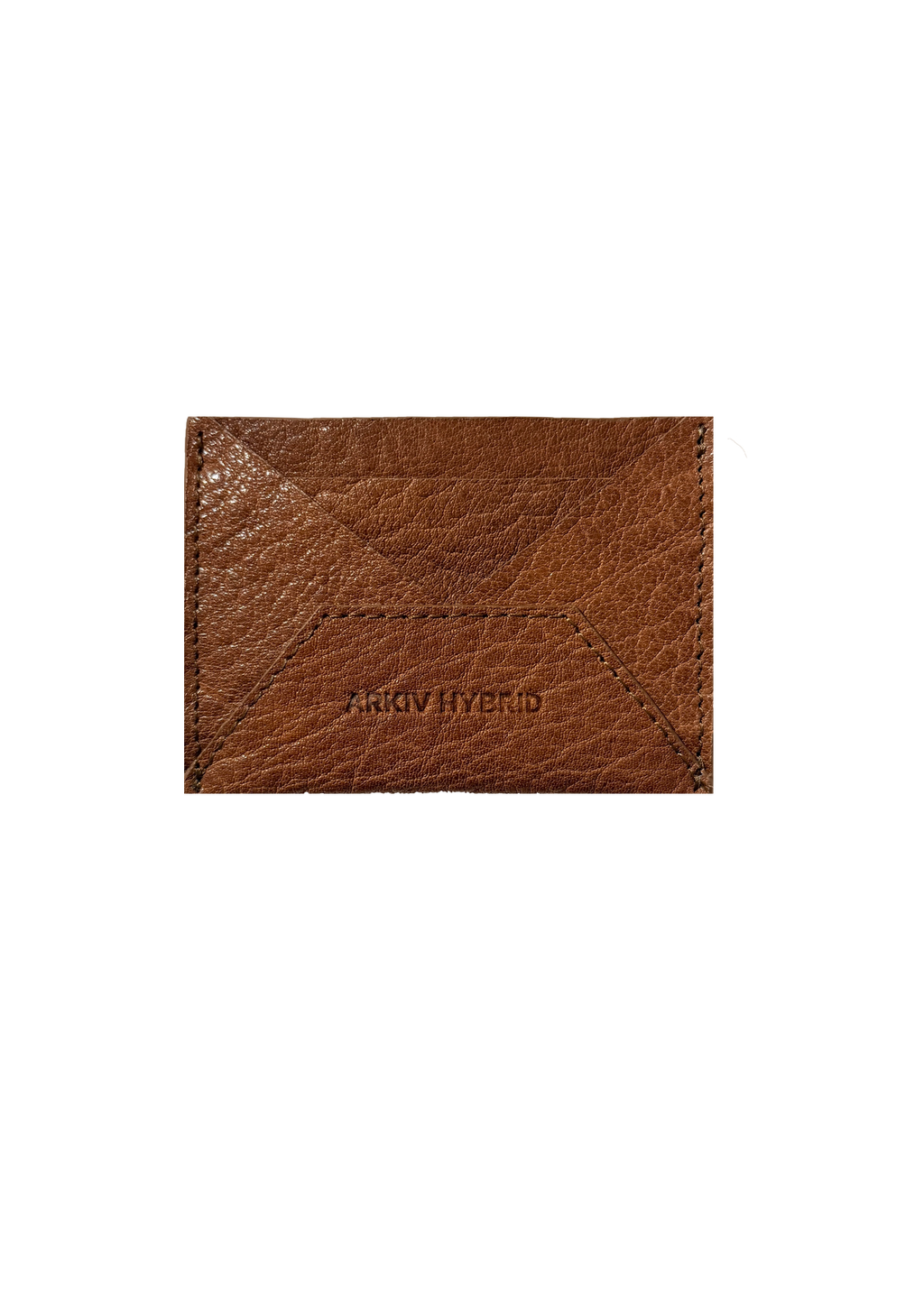 Poul Cardholder, Cognac
