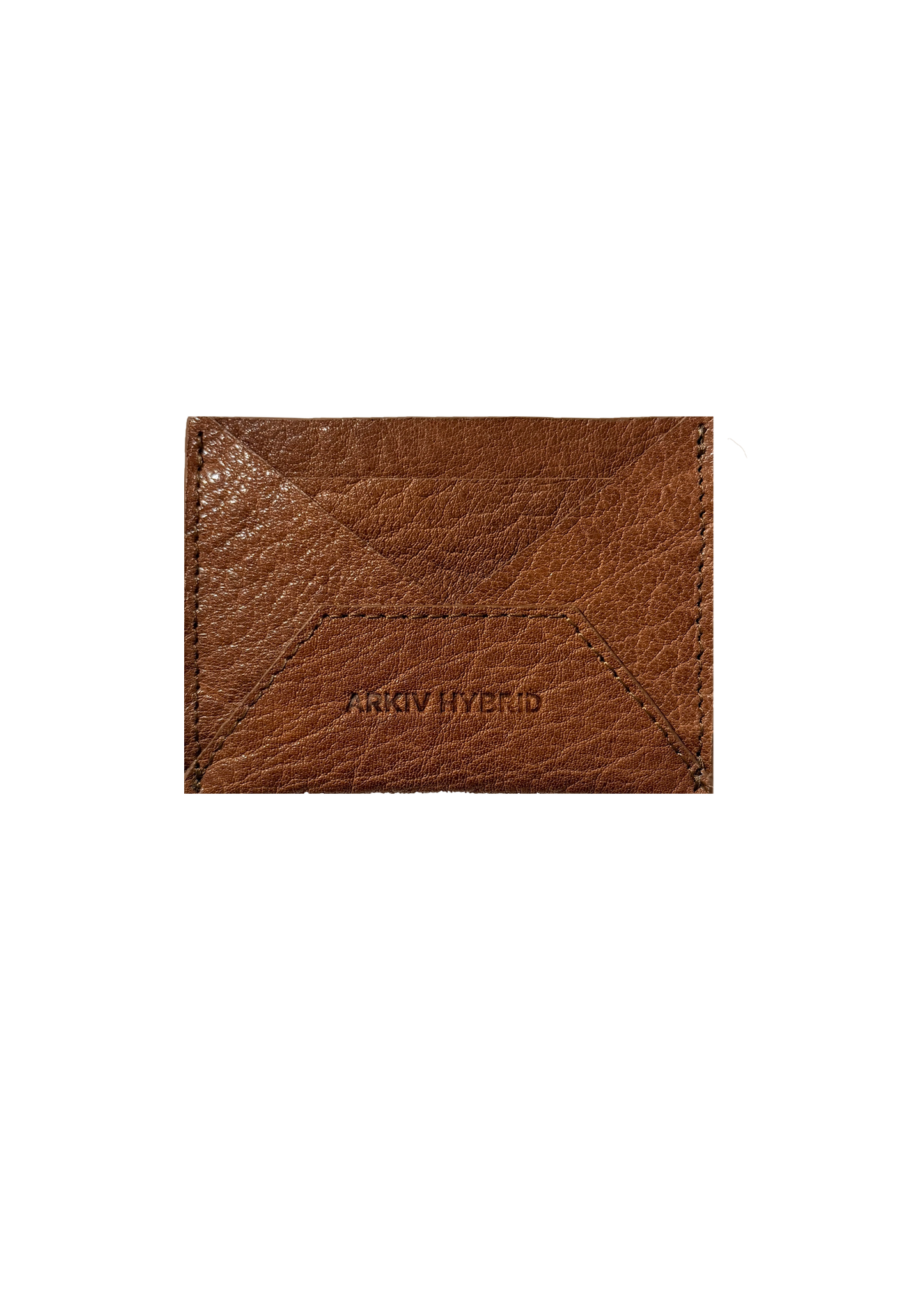 Poul Cardholder, Cognac