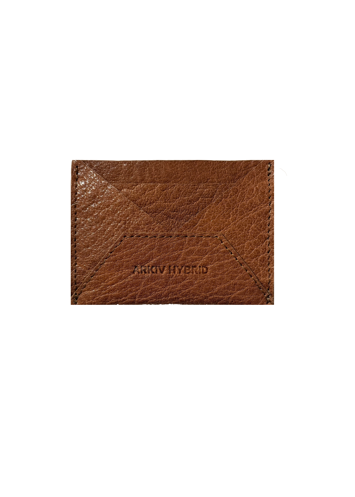 Poul Cardholder, Cognac
