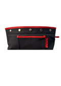Theca pouch
